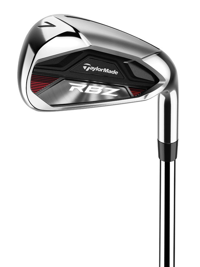 Ladies TaylorMade RBZ 2025 Package Set
