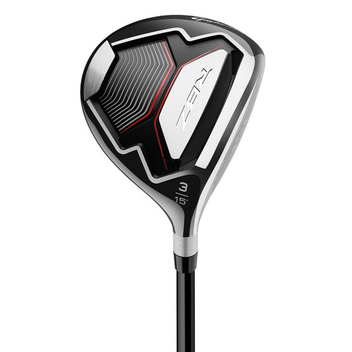 TaylorMade RBZ 2025 Steel Shaft driver