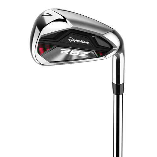 TaylorMade RBZ 2025 Steel Shaft fairway wood and rescue