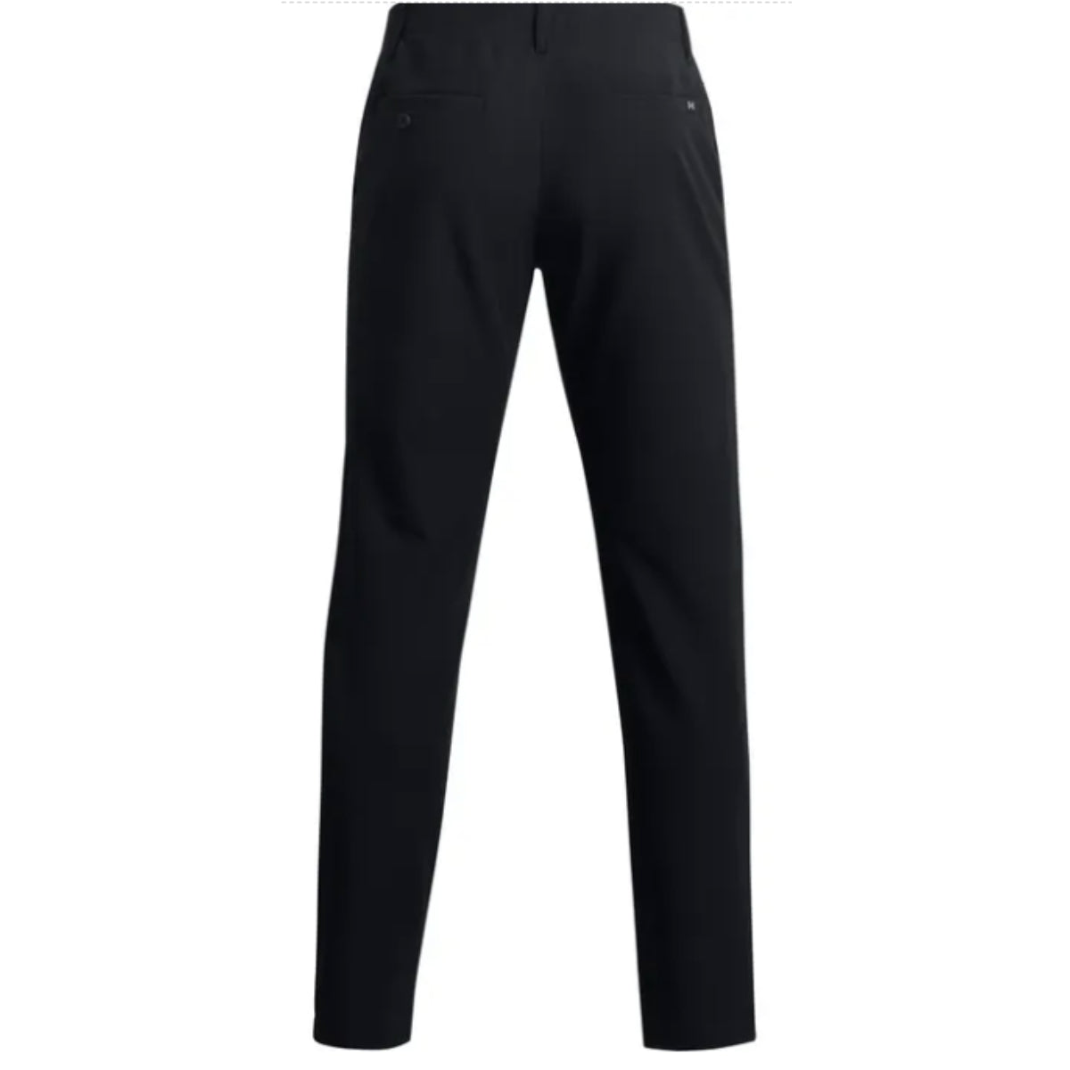 Under Armour Taper Pants - Black