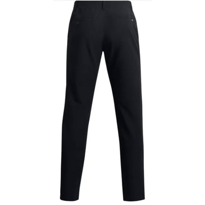 Under Armour Taper Pants - Black