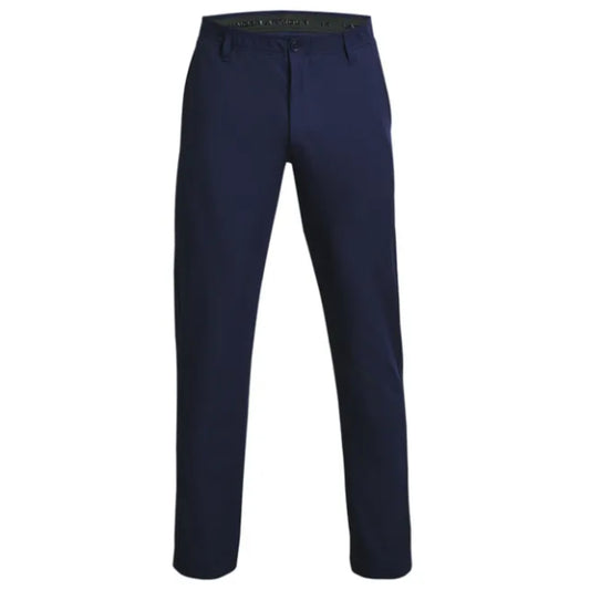 Under Armour Taper Pants - Navy