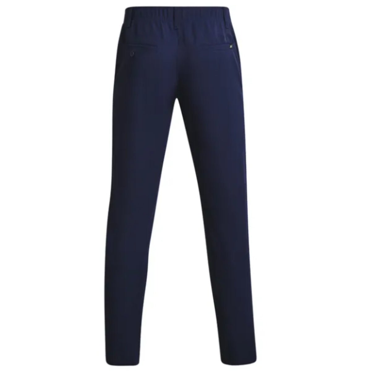 Under Armour Taper Pants - Navy