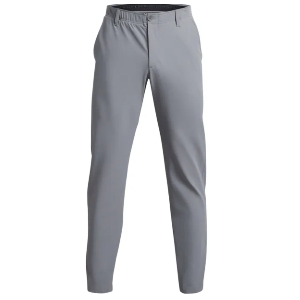 Under Armour Taper Pants - Grey