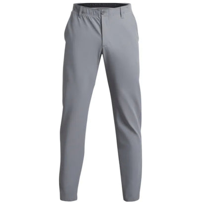 Under Armour Taper Pants - Grey