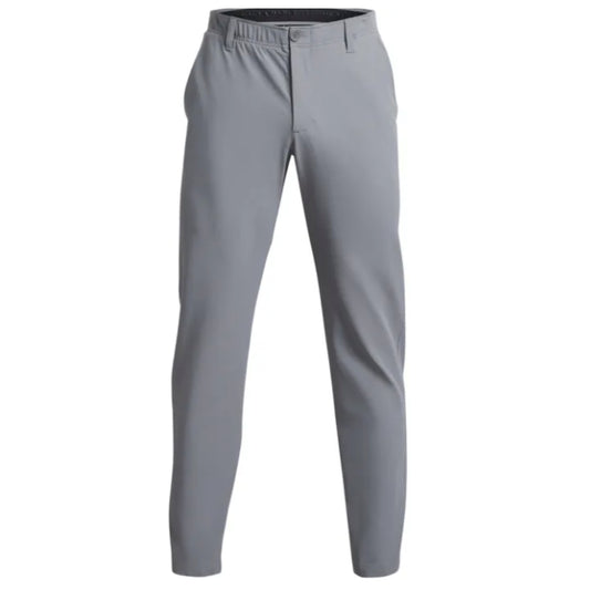 Under Armour Taper Pants - Grey