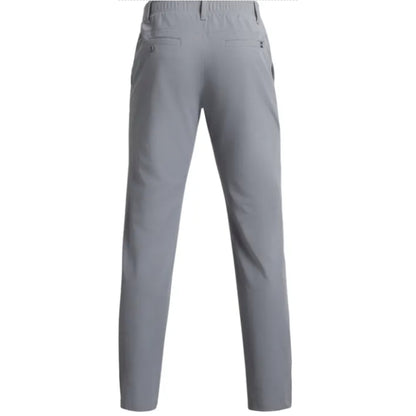 Under Armour Taper Pants - Grey