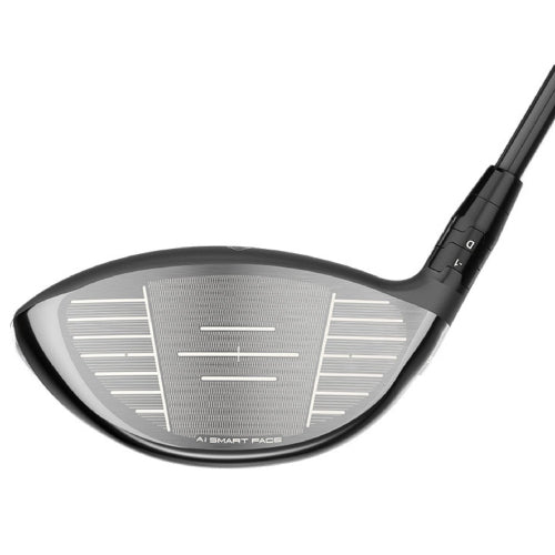 Callaway Paradym Ai Smoke MAX Driver