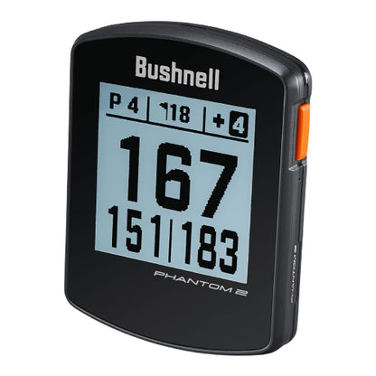 Bushnell Phantom 2 GPS Device