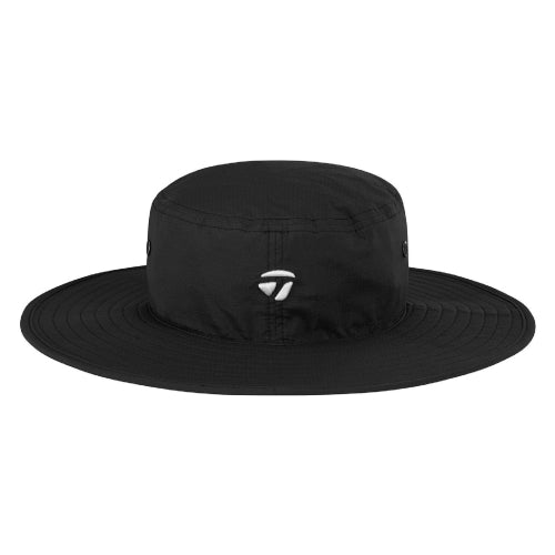 Taylormade Bucket Hat Metal Eyelit