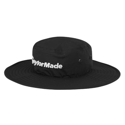 Taylormade Bucket Hat Metal Eyelit