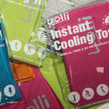 Lolli Instant Cooling Towel