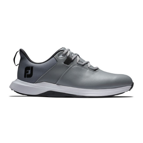 FootJoy ProLite Golf Shoes - Grey