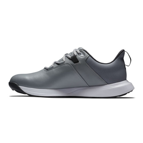 FootJoy ProLite Golf Shoes - Grey