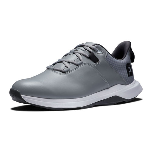 FootJoy ProLite Golf Shoes - Grey