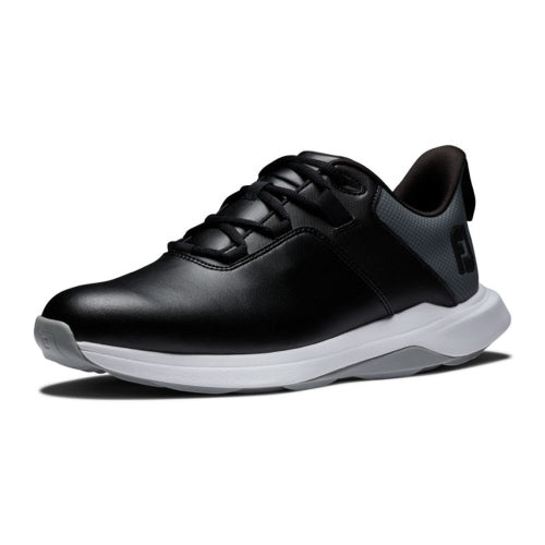 FootJoy ProLite Golf Shoes - Black