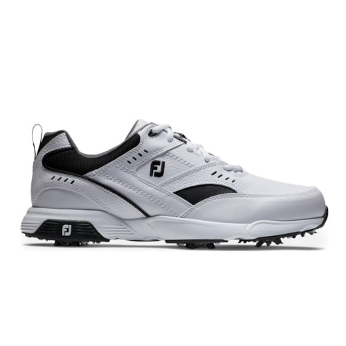 FootJoy Golf Specialty Golf Shoes - White