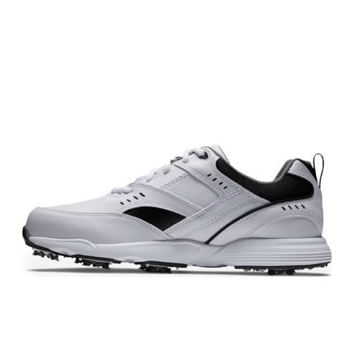 FootJoy Golf Specialty Golf Shoes - White
