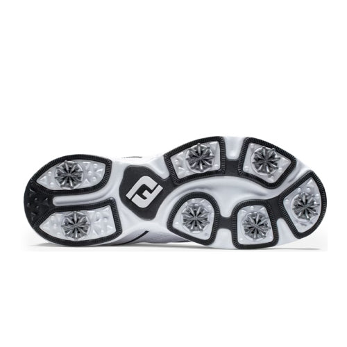 FootJoy Golf Specialty Golf Shoes - White