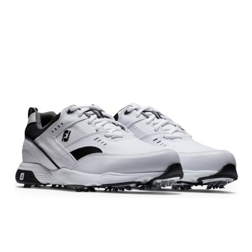 FootJoy Golf Specialty Golf Shoes - White