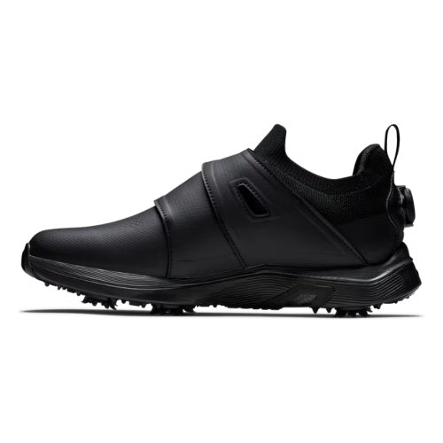 FootJoy HyperFlex Carbon BOA Golf Shoes - Black
