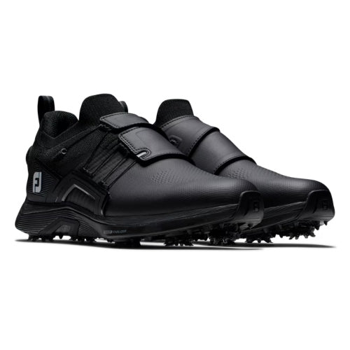 FootJoy HyperFlex Carbon BOA Golf Shoes - Black