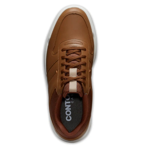 FootJoy Contour Golf Shoes - Brown