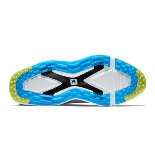 FootJoy Pro SLX Golf Shoes - White/Black