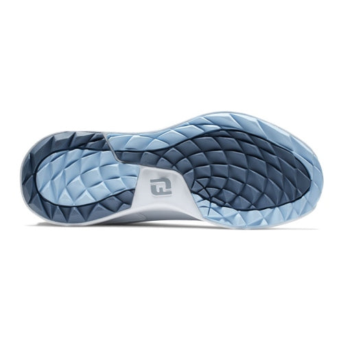 Women's FootJoy Performa Golf Shoes - White