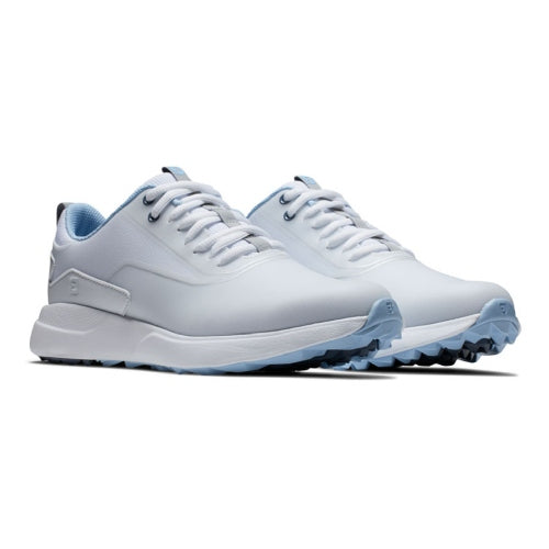 Women's FootJoy Performa Golf Shoes - White