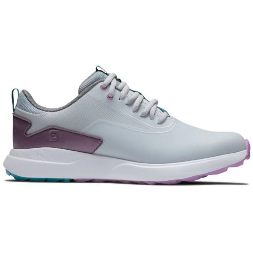 Women's FootJoy Performa Golf Shoes - Grey