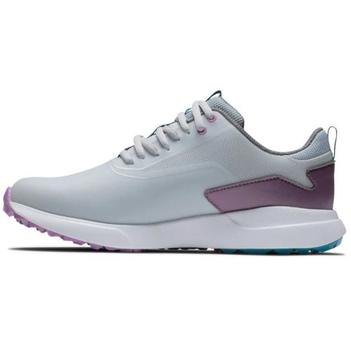 Women's FootJoy Performa Golf Shoes - Grey