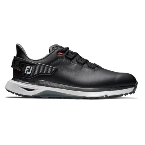FootJoy Pro SLX Carbon Golf Shoes - Black