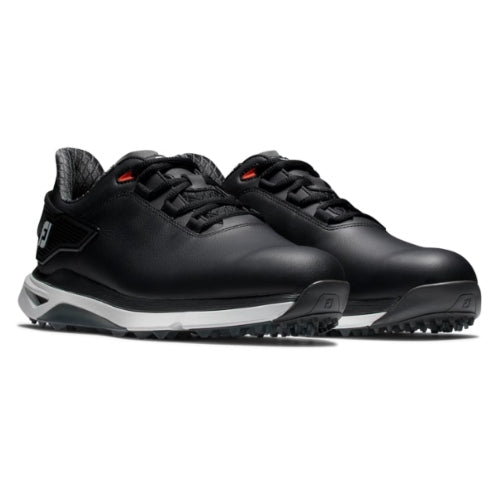 FootJoy Pro SLX Carbon Golf Shoes - Black