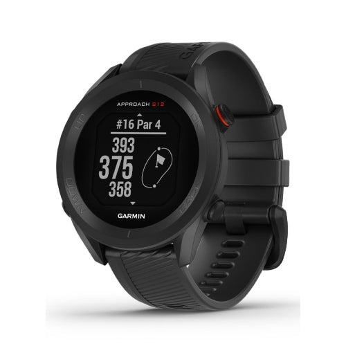 Garmin Approach S12 GPS Watch