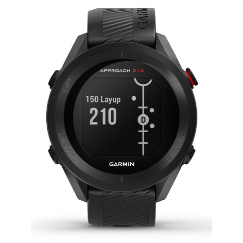 Garmin Approach S12 GPS Watch