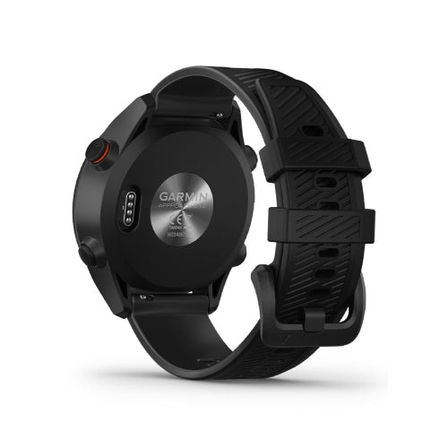 Garmin Approach S12 GPS Watch