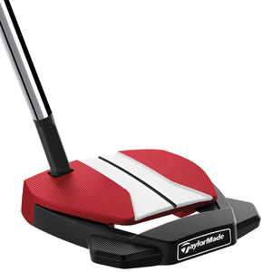 Taylormade Spider GTX Red