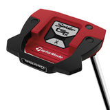 Taylormade Spider GTX Red