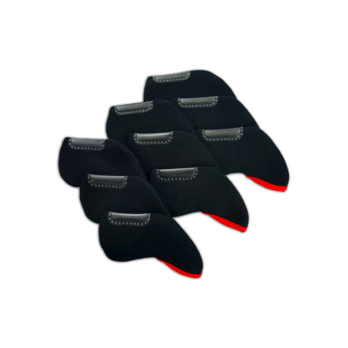 Redback Neoprene Iron Covers