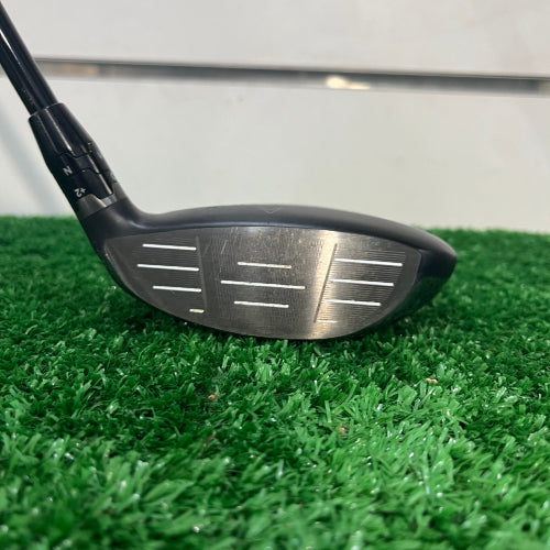 Callaway Paradym Wood - LH 3 Wood Regular Shaft (Ex-Demo)