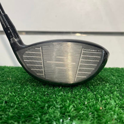 Callaway Paradym X Driver - LH 9 Degrees Regular Shaft (Ex-Demo)