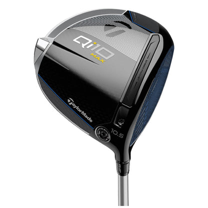 Taylormade QI10 Max Driver