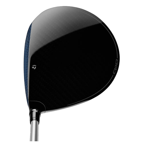 Taylormade QI10 Max Driver