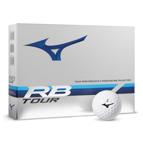 Mizuno RB Tour Golf Balls