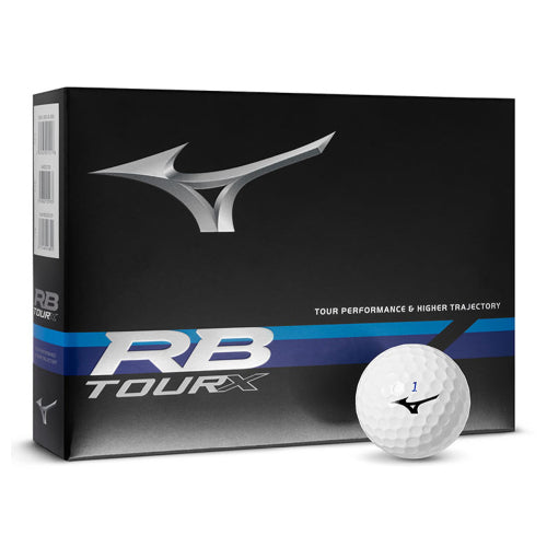 Mizuno RB Tour X Golf Balls