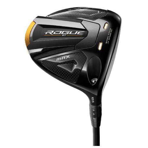 Callaway Rogue ST Max Driver - Ex Demo