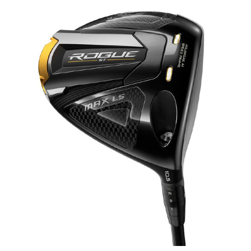 Callaway Rogue ST Max LS Driver - Ex Demo