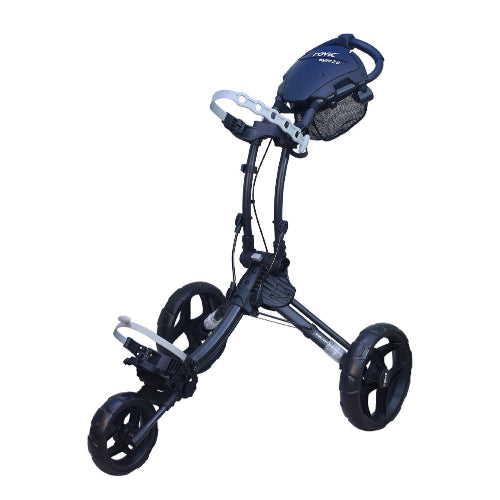 Clicgear Rovic RV1C Compact Buggy - 2024