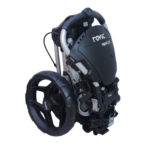 Clicgear Rovic RV1C Compact Buggy - 2024